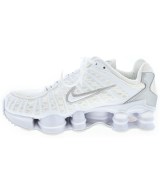 NIKE（ナイキ）スニーカー 白 サイズ:23.5cm レディース/2200727431059