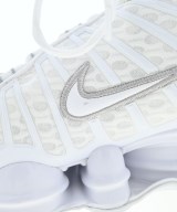 NIKE（ナイキ）スニーカー 白 サイズ:23.5cm レディース/2200727431059