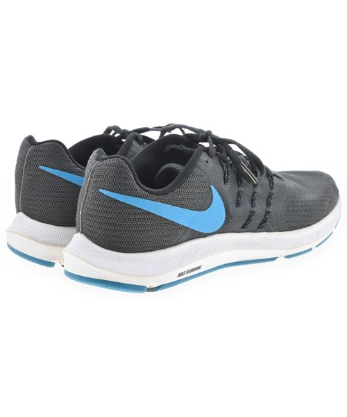 NIKE（ナイキ）スニーカー グレー サイズ:26cm メンズ/2200727449023