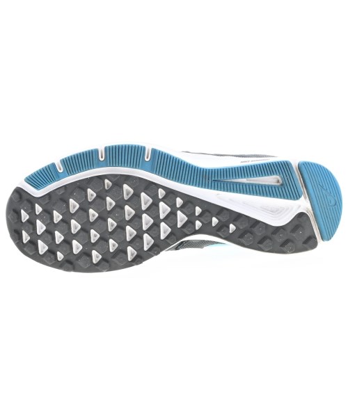 NIKE（ナイキ）スニーカー グレー サイズ:26cm メンズ/2200727449023