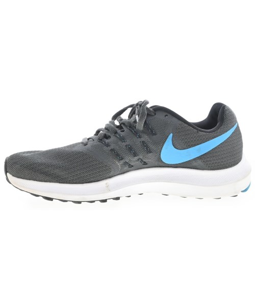 NIKE（ナイキ）スニーカー グレー サイズ:26cm メンズ/2200727449023