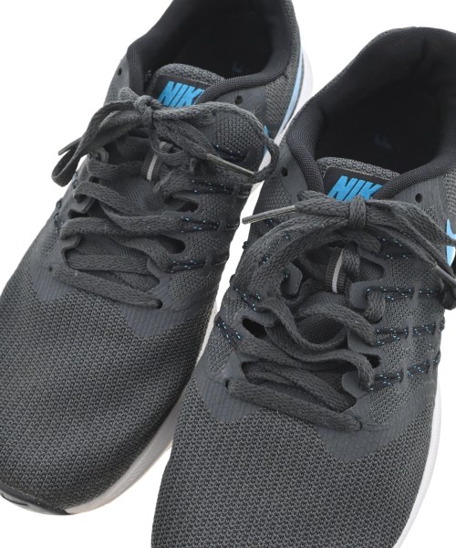 NIKE（ナイキ）スニーカー グレー サイズ:26cm メンズ/2200727449023