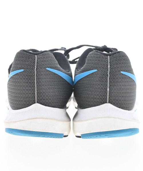 NIKE（ナイキ）スニーカー グレー サイズ:26cm メンズ/2200727449023
