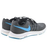 NIKE（ナイキ）スニーカー グレー サイズ:26cm メンズ/2200727449023