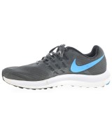 NIKE（ナイキ）スニーカー グレー サイズ:26cm メンズ/2200727449023