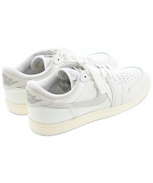 NIKE（ナイキ）スニーカー 白 サイズ:27cm メンズ/2200727481030