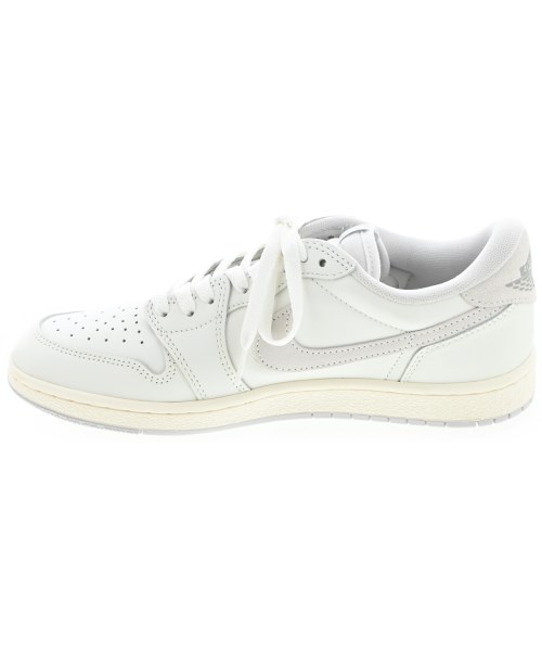 NIKE（ナイキ）スニーカー 白 サイズ:27cm メンズ/2200727481030