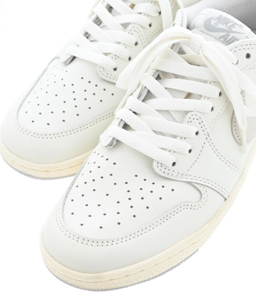 NIKE（ナイキ）スニーカー 白 サイズ:27cm メンズ/2200727481030