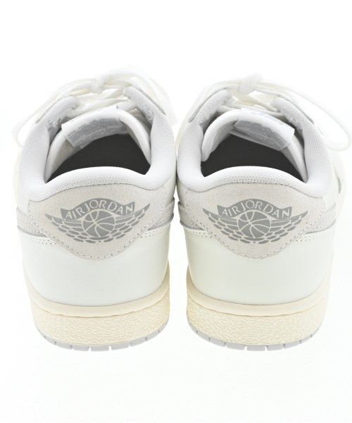 NIKE（ナイキ）スニーカー 白 サイズ:27cm メンズ/2200727481030