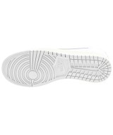 NIKE（ナイキ）スニーカー 白 サイズ:27cm メンズ/2200727481030