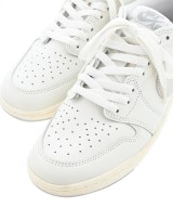 NIKE（ナイキ）スニーカー 白 サイズ:27cm メンズ/2200727481030