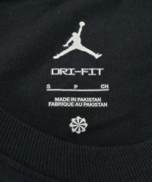 NIKE（ナイキ）Tシャツ・カットソー 黒 サイズ:S メンズ/2200722774014