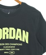 NIKE（ナイキ）Tシャツ・カットソー 黒 サイズ:S メンズ/2200722774014