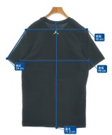 NIKE（ナイキ）Tシャツ・カットソー 黒 サイズ:S メンズ/2200722774014