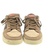 NIKE（ナイキ）スニーカー 茶 サイズ:25cm レディース/2200723171065