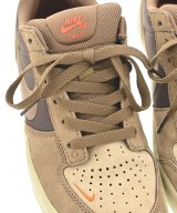 NIKE（ナイキ）スニーカー 茶 サイズ:25cm レディース/2200723171065