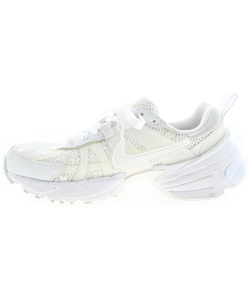 NIKE（ナイキ）スニーカー 白 サイズ:23cm レディース/2200724025244