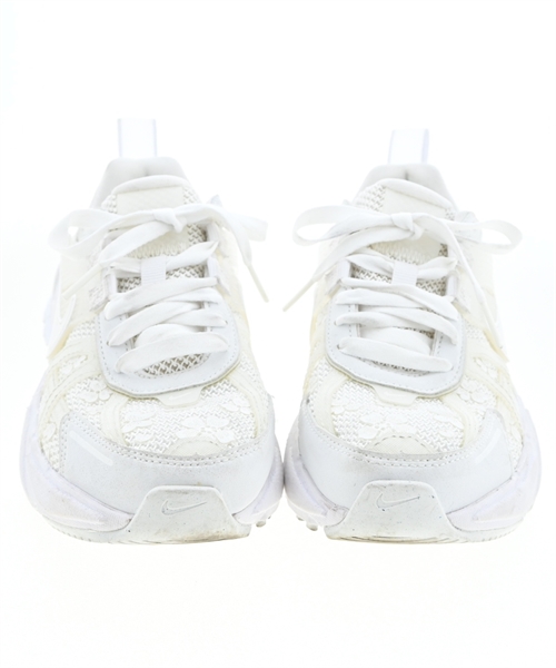 NIKE（ナイキ）スニーカー 白 サイズ:23cm レディース/2200724025244