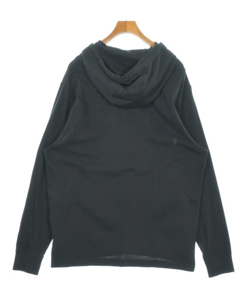NIKE（ナイキ）パーカー 黒 サイズ:XXL メンズ/2200727669070