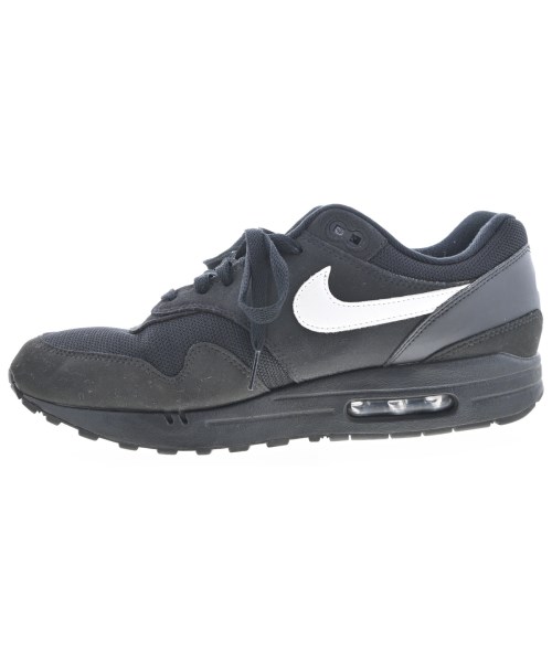 NIKE（ナイキ）スニーカー 黒 サイズ:28.5cm メンズ/2200727669124
