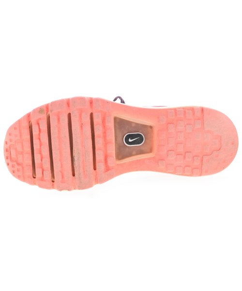NIKE（ナイキ）スニーカー 赤 サイズ:27cm メンズ/2200727895059