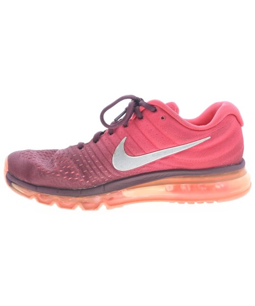 NIKE（ナイキ）スニーカー 赤 サイズ:27cm メンズ/2200727895059