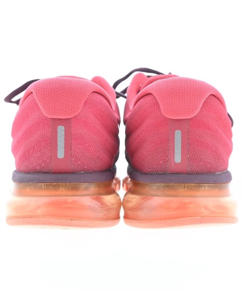 NIKE（ナイキ）スニーカー 赤 サイズ:27cm メンズ/2200727895059