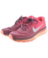 NIKE（ナイキ）スニーカー 赤 サイズ:27cm メンズ/2200727895059