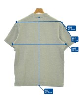 NIKE（ナイキ）Tシャツ・カットソー グレー サイズ:L メンズ/2200727927057