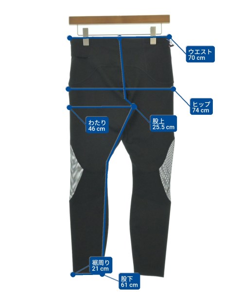NIKE（ナイキ）その他 黒 サイズ:XL レディース/2200727931030