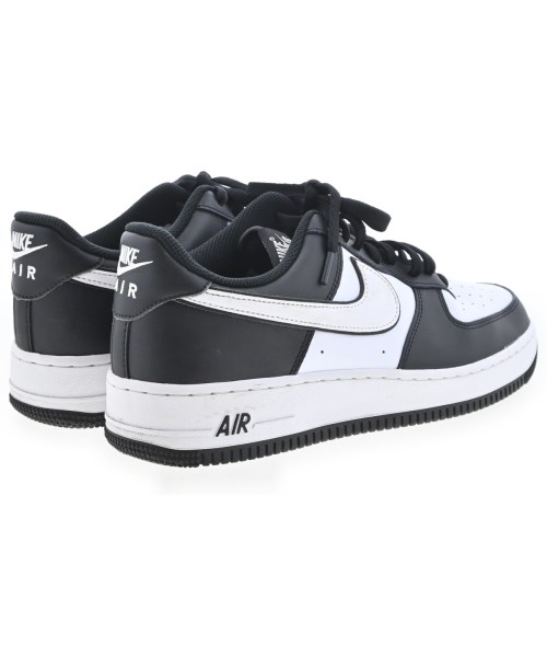 NIKE（ナイキ）スニーカー 黒 サイズ:28cm メンズ/2200728027107