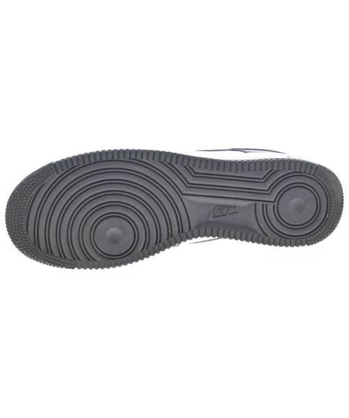 NIKE（ナイキ）スニーカー 黒 サイズ:28cm メンズ/2200728027107