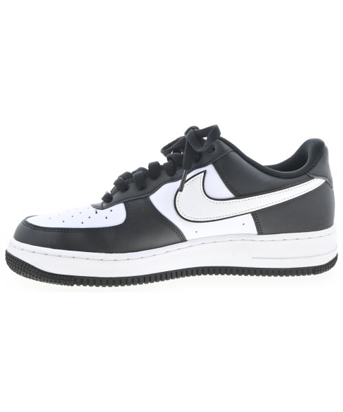 NIKE（ナイキ）スニーカー 黒 サイズ:28cm メンズ/2200728027107