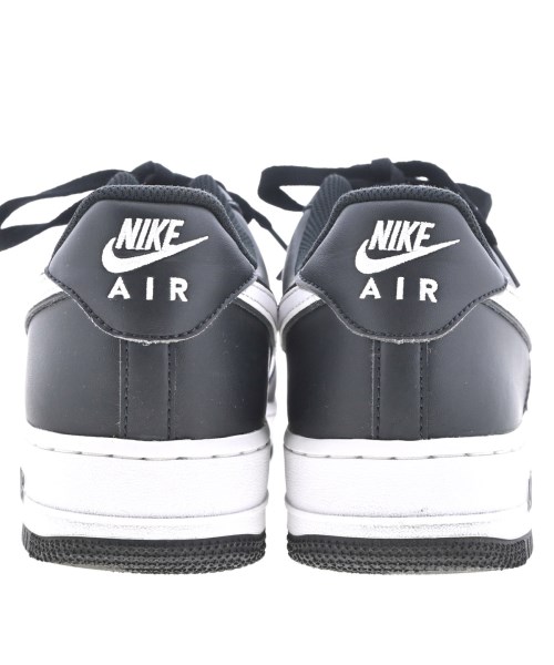 NIKE（ナイキ）スニーカー 黒 サイズ:28cm メンズ/2200728027107