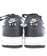 NIKE（ナイキ）スニーカー 黒 サイズ:28cm メンズ/2200728027107
