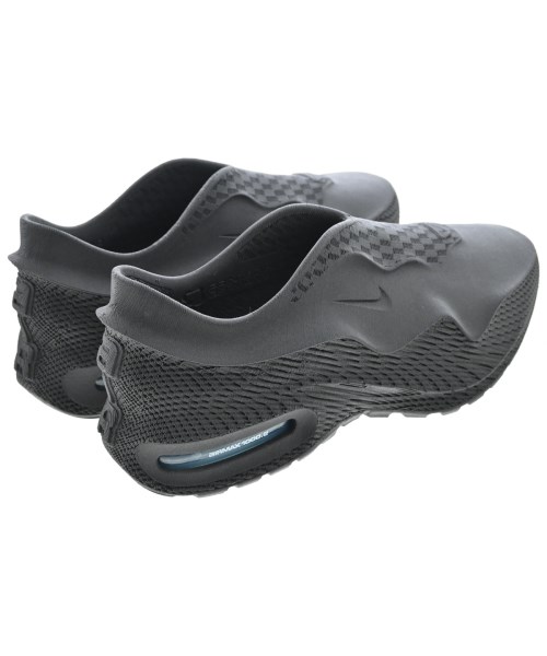 NIKE（ナイキ）スニーカー 黒 サイズ:-(27cm位) メンズ/2200728162013