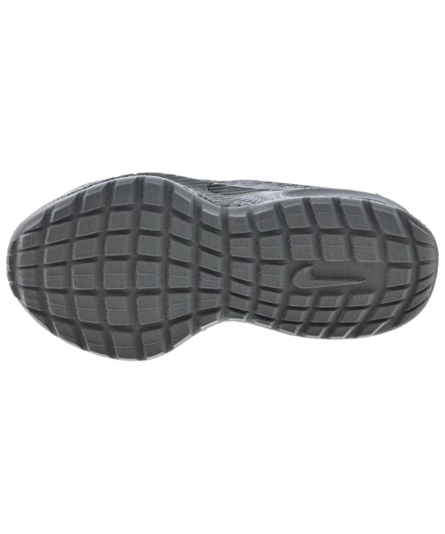 NIKE（ナイキ）スニーカー 黒 サイズ:-(27cm位) メンズ/2200728162013