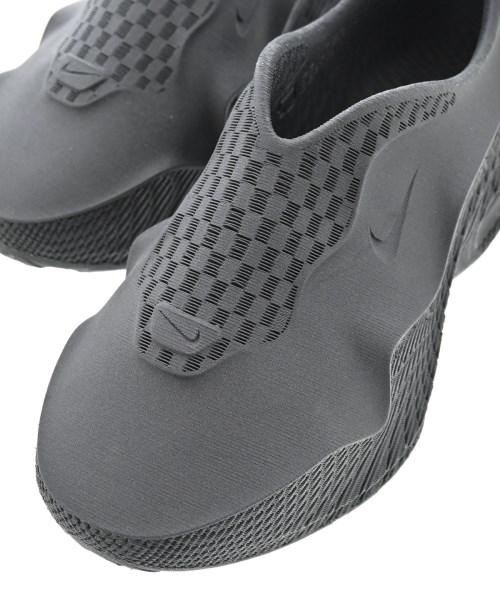 NIKE（ナイキ）スニーカー 黒 サイズ:-(27cm位) メンズ/2200728162013