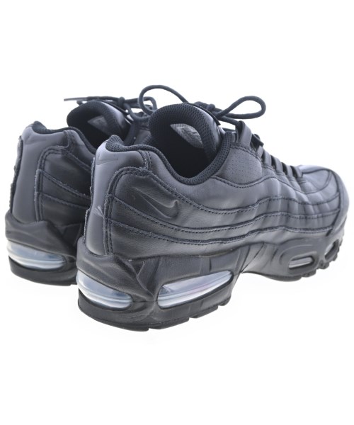 NIKE（ナイキ）スニーカー 黒 サイズ:24.5cm レディース/2200728193062