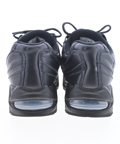 NIKE（ナイキ）スニーカー 黒 サイズ:24.5cm レディース/2200728193062