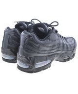 NIKE（ナイキ）スニーカー 黒 サイズ:24.5cm レディース/2200728193062