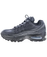 NIKE（ナイキ）スニーカー 黒 サイズ:24.5cm レディース/2200728193062