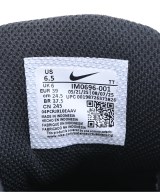 NIKE（ナイキ）スニーカー 黒 サイズ:24.5cm レディース/2200728193062