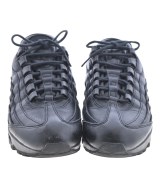 NIKE（ナイキ）スニーカー 黒 サイズ:24.5cm レディース/2200728193062