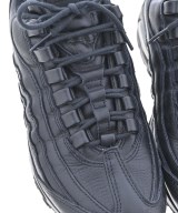 NIKE（ナイキ）スニーカー 黒 サイズ:24.5cm レディース/2200728193062