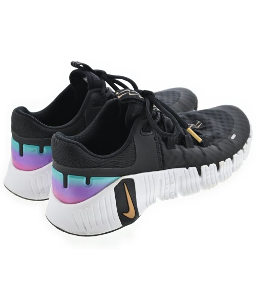 NIKE（ナイキ）スニーカー 黒 サイズ:24cm レディース/2200709500056