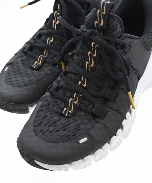 NIKE（ナイキ）スニーカー 黒 サイズ:24cm レディース/2200709500056