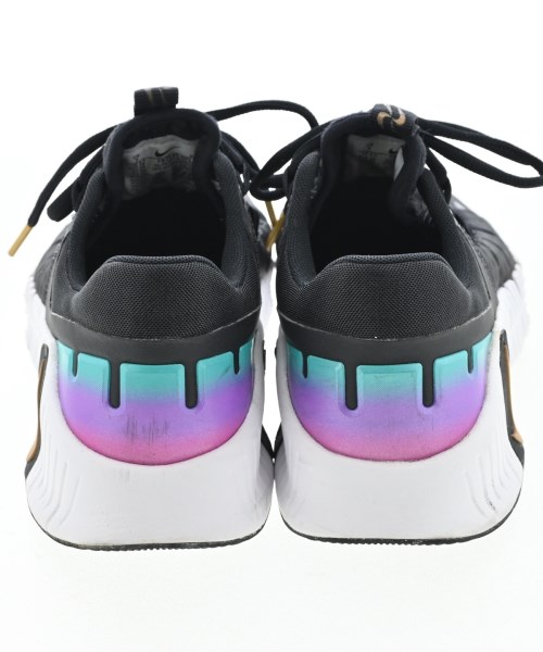 NIKE（ナイキ）スニーカー 黒 サイズ:24cm レディース/2200709500056