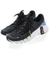 NIKE（ナイキ）スニーカー 黒 サイズ:24cm レディース/2200709500056