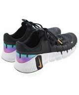 NIKE（ナイキ）スニーカー 黒 サイズ:24cm レディース/2200709500056